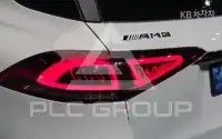 2023 Mercedes Benz GLE-Class