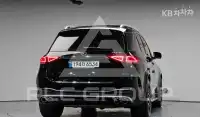 2023 Mercedes Benz GLE-Class