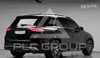 2023 Mercedes Benz GLE-Class