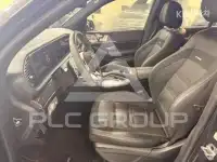 2023 Mercedes Benz GLE-Class