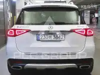 2023 Mercedes Benz GLE-Class
