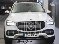2023 Mercedes Benz GLE-Class
