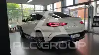 2023 Mercedes Benz GLE-Class