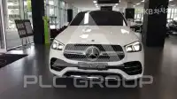 2023 Mercedes Benz GLE-Class