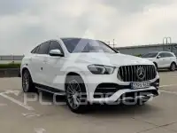 2023 Mercedes Benz GLE-Class