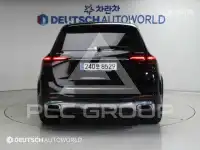 2023 Mercedes Benz GLE-Class