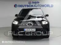 2023 Mercedes Benz GLE-Class
