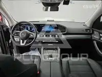 2023 Mercedes Benz GLE-Class
