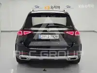 2023 Mercedes Benz GLE-Class