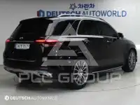 2023 Mercedes Benz GLE-Class