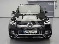 2023 Mercedes Benz GLE-Class