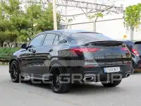 2023 Mercedes Benz GLE-Class