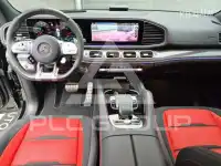 2023 Mercedes Benz GLE-Class