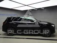 2023 Mercedes Benz GLE-Class