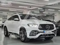 2023 Mercedes Benz GLE-Class