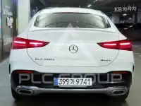 2023 Mercedes Benz GLE-Class