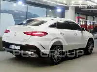 2023 Mercedes Benz GLE-Class