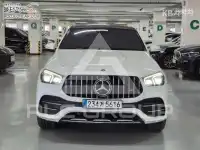 2023 Mercedes Benz GLE-Class