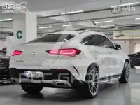 2023 Mercedes Benz GLE-Class