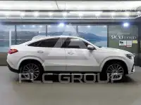 2023 Mercedes Benz GLE-Class