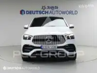 2023 Mercedes Benz GLE-Class