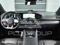 2023 Mercedes Benz GLE-Class