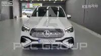 2023 Mercedes Benz GLE-Class