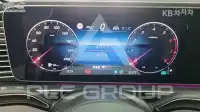 2023 Mercedes Benz GLE-Class