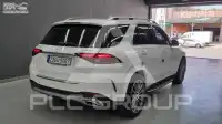 2023 Mercedes Benz GLE-Class