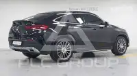 2023 Mercedes Benz GLE-Class