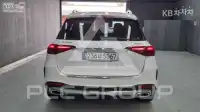2023 Mercedes Benz GLE-Class
