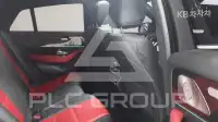 2023 Mercedes Benz GLE-Class