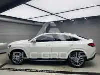 2023 Mercedes Benz GLE-Class