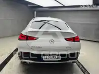 2023 Mercedes Benz GLE-Class