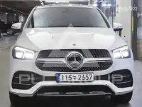2023 Mercedes Benz GLE-Class