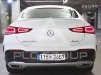 2023 Mercedes Benz GLE-Class