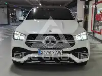 2023 Mercedes Benz GLE-Class