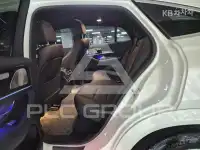 2023 Mercedes Benz GLE-Class
