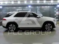 2023 Mercedes Benz GLE-Class