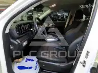2023 Mercedes Benz GLE-Class