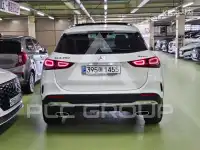 2023 Mercedes Benz GLA-Class