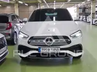2023 Mercedes Benz GLA-Class