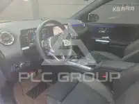 2023 Mercedes Benz GLA-Class