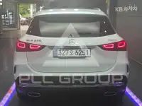 2023 Mercedes Benz GLA-Class