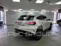2023 Mercedes Benz GLA-Class