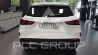2023 Mercedes Benz GLA-Class
