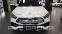 2023 Mercedes Benz GLA-Class