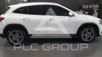 2023 Mercedes Benz GLA-Class