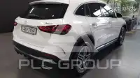 2023 Mercedes Benz GLA-Class