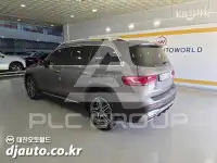 2023 Mercedes Benz Glb